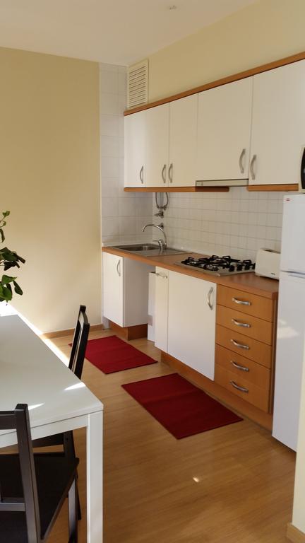 Отель Apartamento Anjos Лиссабон Номер фото